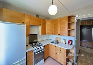 2-к квартира, на длительный срок, 46м2, 5/5 этаж