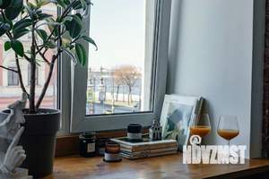 1-к квартира, посуточно, 18м2, 1/1 этаж