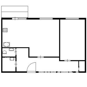 2-к квартира, на длительный срок, 65м2, 12/14 этаж