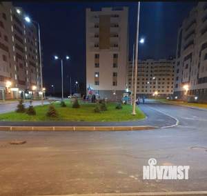 2-к квартира, на длительный срок, 46м2, 1/9 этаж