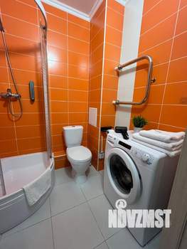 Студия квартира, посуточно, 25м2, 13/20 этаж