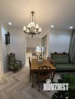 2-к квартира, на длительный срок, 68м2, 6/7 этаж