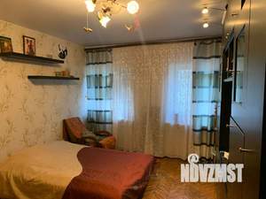1-к квартира, посуточно, 60м2, 4/5 этаж