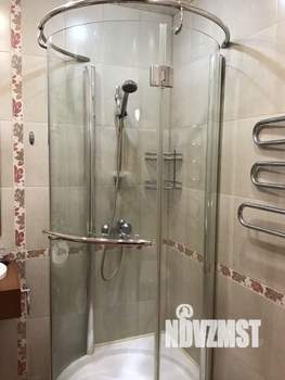 1-к квартира, на длительный срок, 40м2, 8/17 этаж