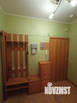1-к квартира, на длительный срок, 41м2, 5/14 этаж