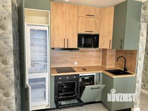 3-к квартира, на длительный срок, 65м2, 9/24 этаж