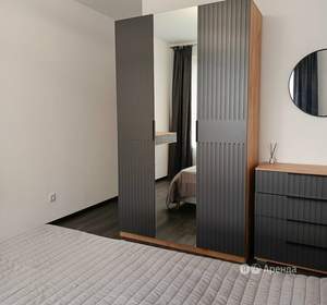 1-к квартира, на длительный срок, 31м2, 2/18 этаж