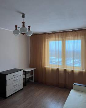 2-к квартира, на длительный срок, 65м2, 24/25 этаж
