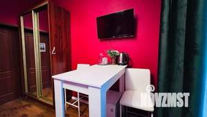 1-к квартира, посуточно, 19м2, 1/1 этаж