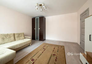 2-к квартира, на длительный срок, 46м2, 5/10 этаж