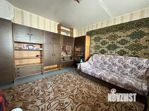 1-к квартира, на длительный срок, 40м2, 9/16 этаж
