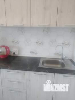 1-к квартира, на длительный срок, 33м2, 10/11 этаж