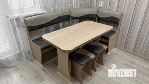 1-к квартира, на длительный срок, 36м2, 4/10 этаж