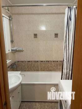 1-к квартира, посуточно, 52м2, 5/11 этаж
