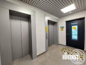 Студия квартира, на длительный срок, 20м2, 2/12 этаж