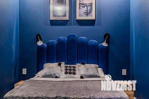 1-к квартира, посуточно, 14м2, 1/1 этаж