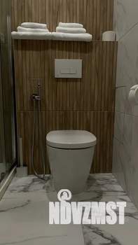 1-к квартира, посуточно, 23м2, 8/13 этаж