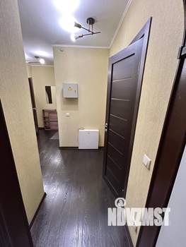 1-к квартира, на длительный срок, 36м2, 16/25 этаж