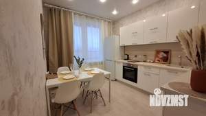 1-к квартира, посуточно, 28м2, 17/17 этаж