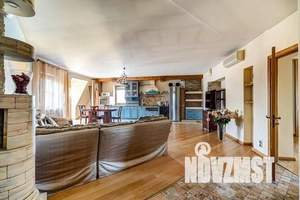 3-к квартира, посуточно, 145м2, 6/6 этаж