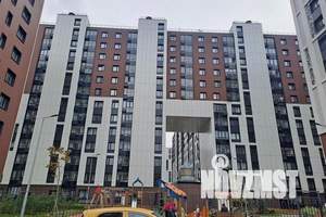 1-к квартира, посуточно, 24м2, 4/25 этаж