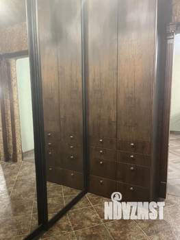 1-к квартира, на длительный срок, 45м2, 18/25 этаж