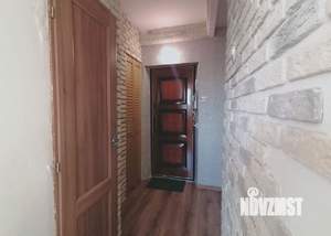 1-к квартира, на длительный срок, 33м2, 11/12 этаж