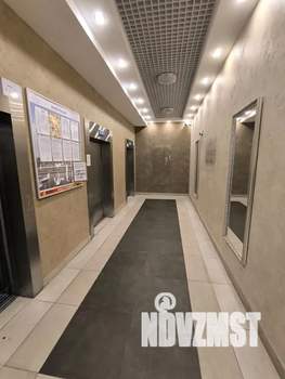 Студия квартира, посуточно, 22м2, 6/20 этаж