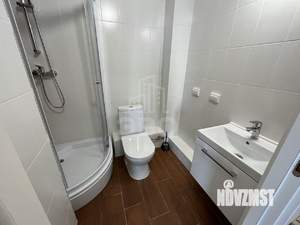 1-к квартира, на длительный срок, 35м2, 25/25 этаж