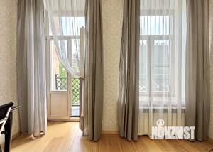 2-к квартира, на длительный срок, 75м2, 3/5 этаж