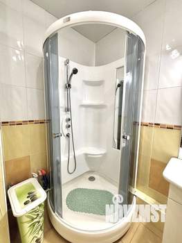1-к квартира, на длительный срок, 40м2, 9/16 этаж