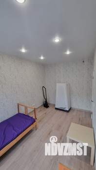 1-к квартира, на длительный срок, 40м2, 6/10 этаж