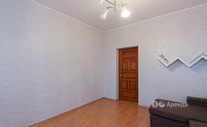 1-к квартира, на длительный срок, 40м2, 5/5 этаж