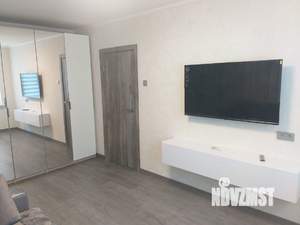 1-к квартира, на длительный срок, 30м2, 9/9 этаж
