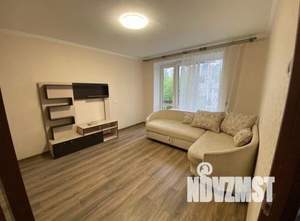 1-к квартира, на длительный срок, 31м2, 3/5 этаж