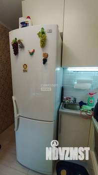 2-к квартира, на длительный срок, 44м2, 1/5 этаж