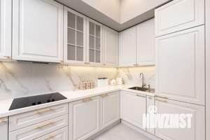 1-к квартира, посуточно, 63м2, 3/5 этаж