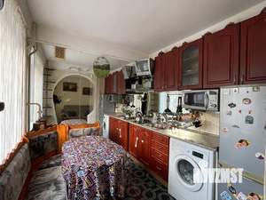 2-к квартира, на длительный срок, 45м2, 2/5 этаж