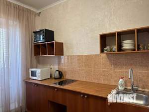 1-к квартира, на длительный срок, 45м2, 13/14 этаж