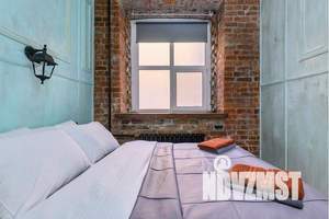 1-к квартира, посуточно, 17м2, 1/5 этаж