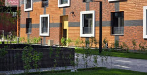 4-к квартира, на длительный срок, 115м2, 8/9 этаж