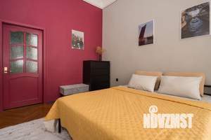 2-к квартира, посуточно, 74м2, 3/6 этаж