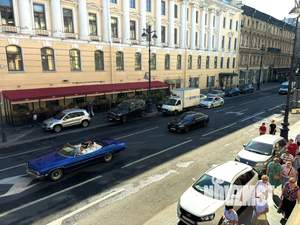 1-к квартира, посуточно, 30м2, 2/5 этаж