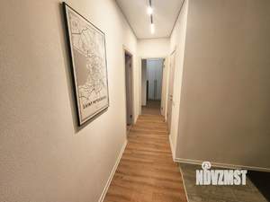 2-к квартира, на длительный срок, 56м2, 9/12 этаж