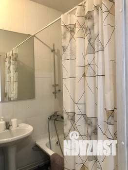 1-к квартира, посуточно, 40м2, 19/24 этаж