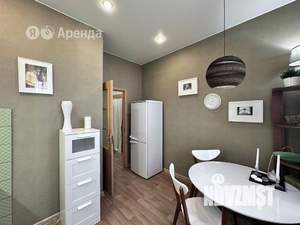 1-к квартира, на длительный срок, 37м2, 4/16 этаж