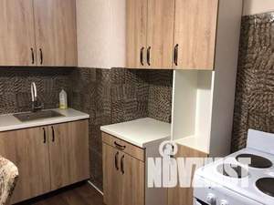 1-к квартира, на длительный срок, 31м2, 9/12 этаж