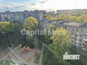 1-к квартира, на длительный срок, 37м2, 9/9 этаж