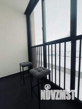 Студия квартира, посуточно, 25м2, 3/4 этаж