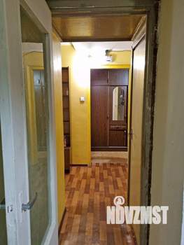 1-к квартира, на длительный срок, 36м2, 3/12 этаж